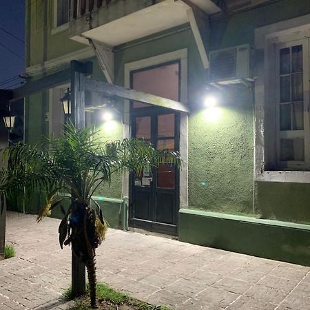 Hotel Palmas Piriapolis Ngoại thất bức ảnh