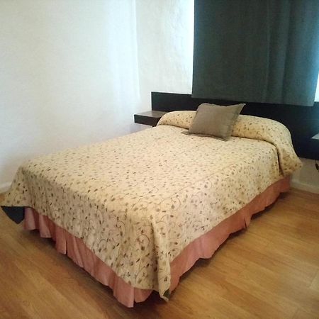 Hotel Palmas Piriapolis Ngoại thất bức ảnh
