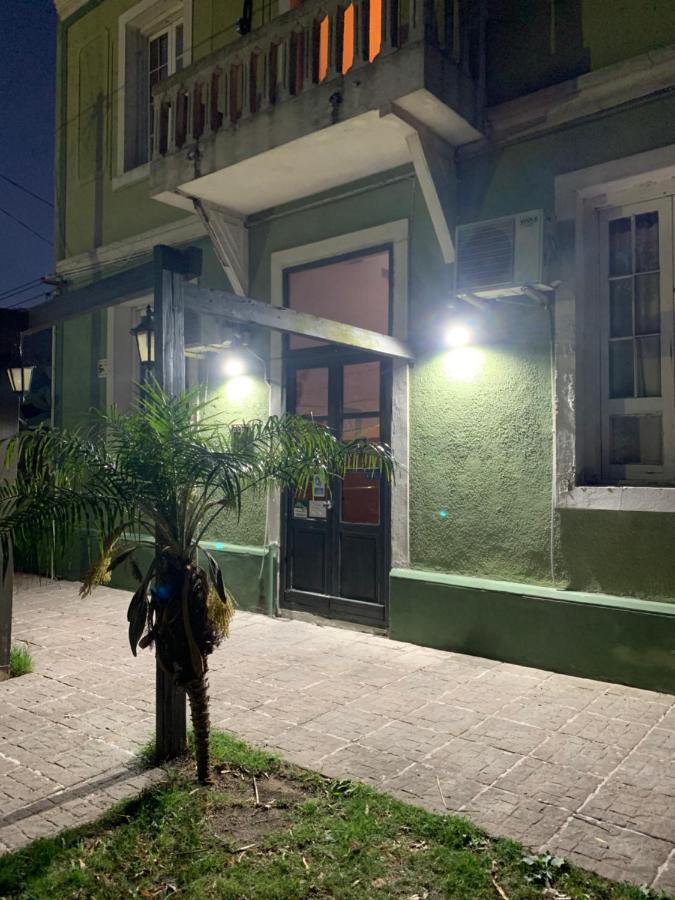 Hotel Palmas Piriapolis Ngoại thất bức ảnh