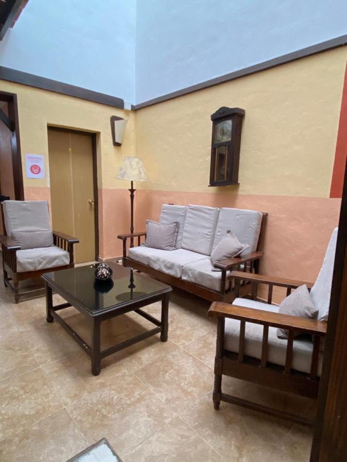 Hotel Palmas Piriapolis Ngoại thất bức ảnh