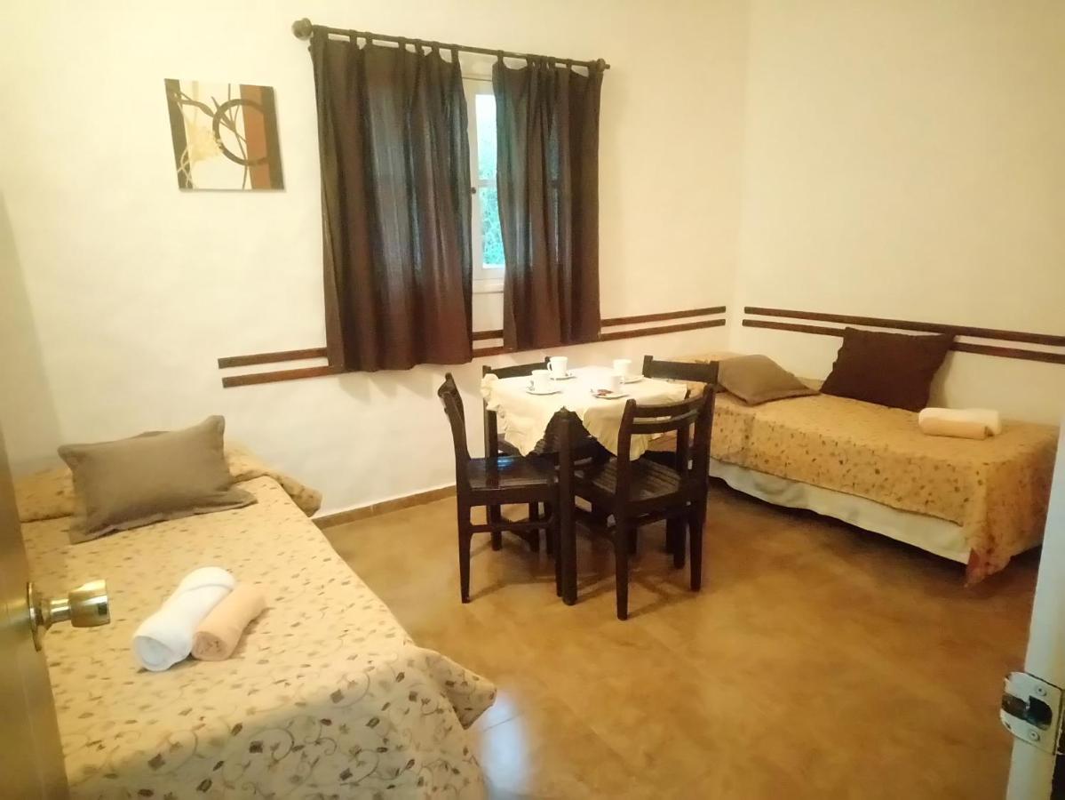 Hotel Palmas Piriapolis Ngoại thất bức ảnh