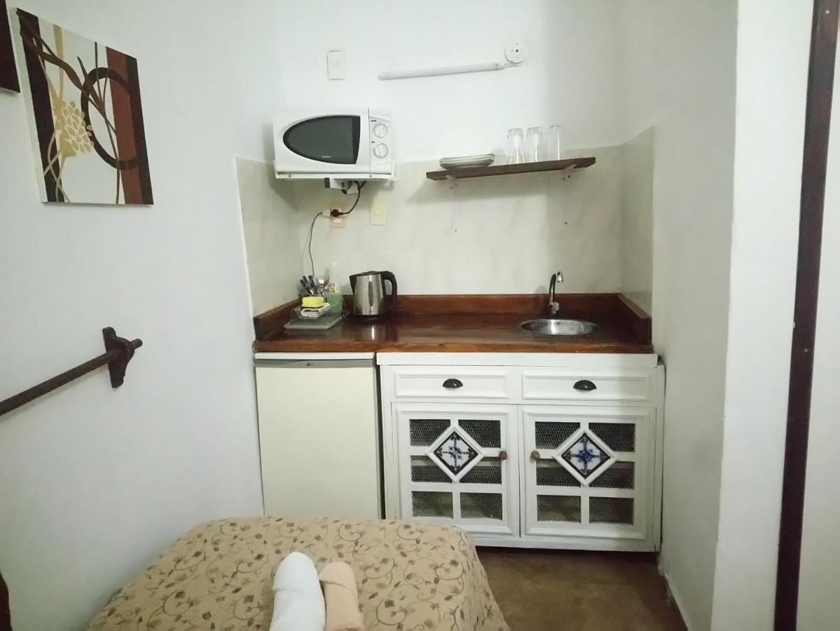Hotel Palmas Piriapolis Ngoại thất bức ảnh