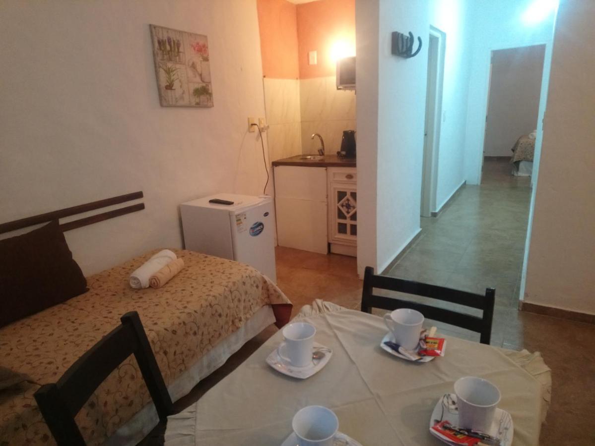 Hotel Palmas Piriapolis Ngoại thất bức ảnh
