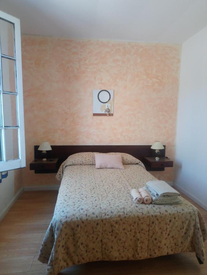 Hotel Palmas Piriapolis Ngoại thất bức ảnh