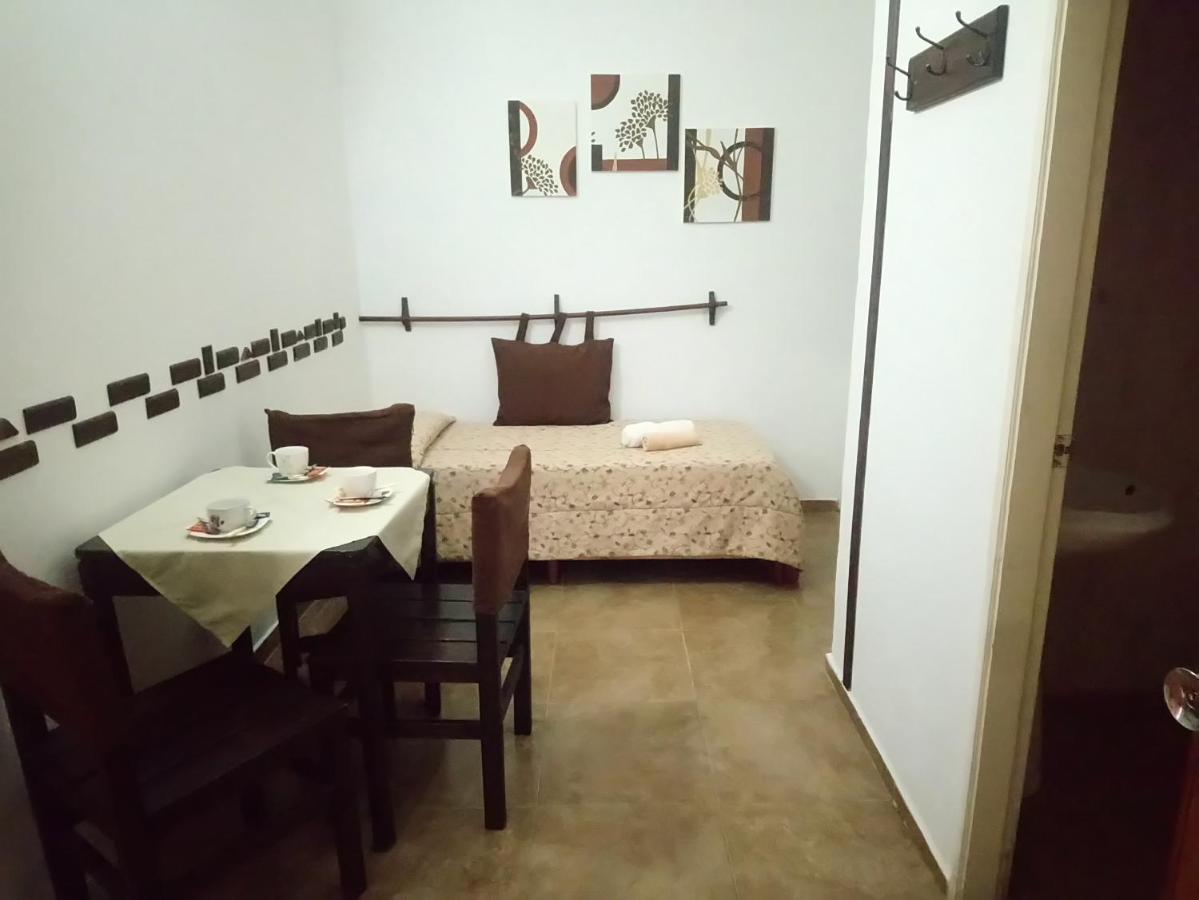 Hotel Palmas Piriapolis Ngoại thất bức ảnh