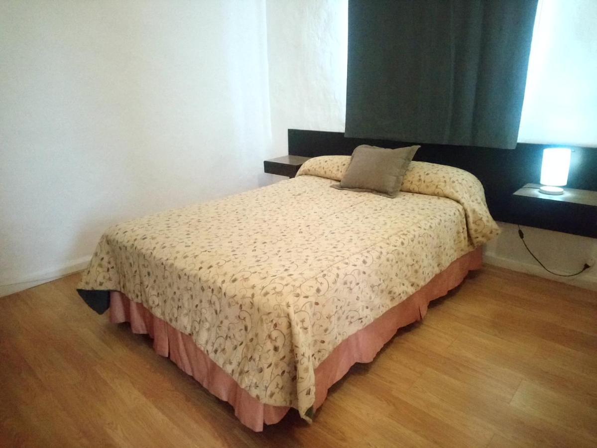 Hotel Palmas Piriapolis Ngoại thất bức ảnh