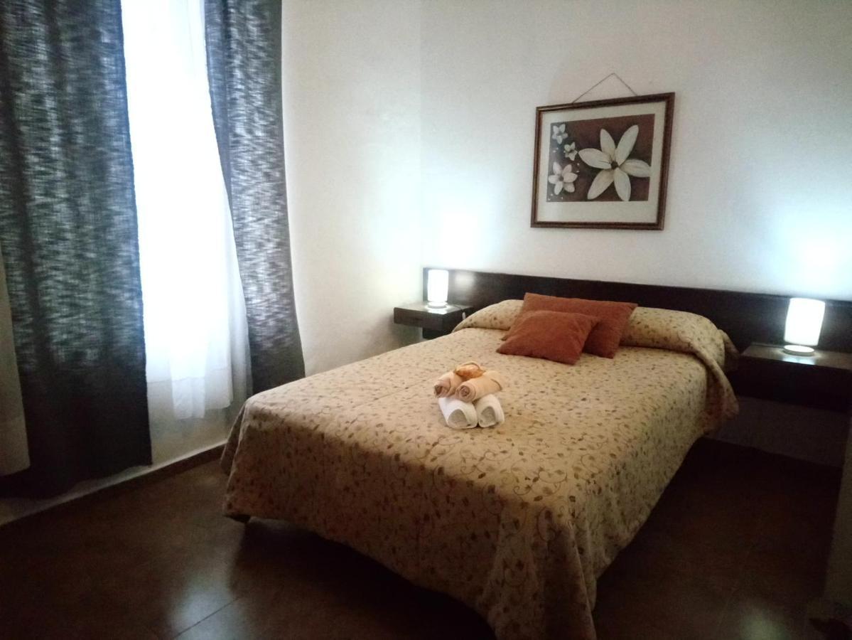 Hotel Palmas Piriapolis Ngoại thất bức ảnh