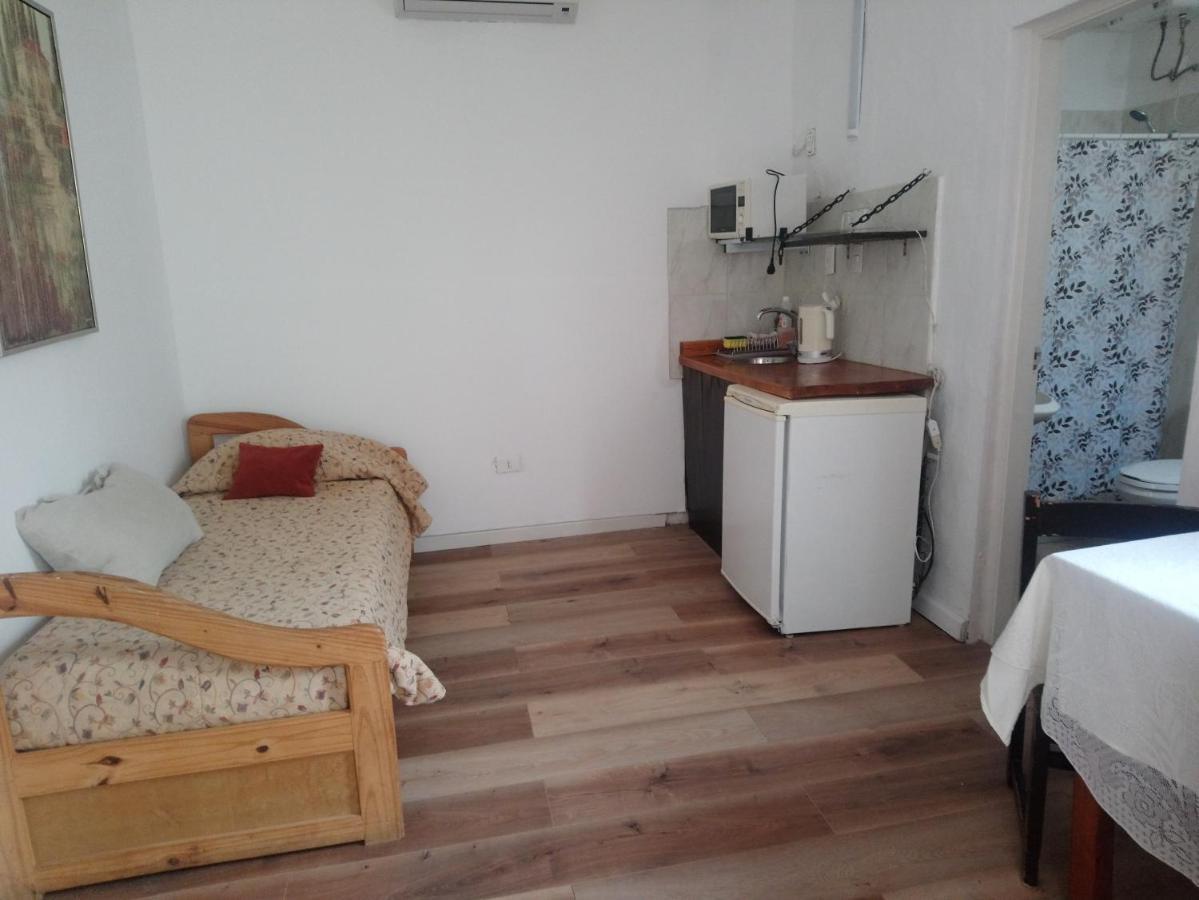 Hotel Palmas Piriapolis Ngoại thất bức ảnh